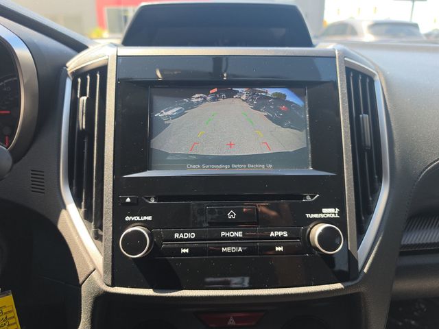 2019 Subaru Crosstrek 2.0i Premium CVT - 23031361 - 27