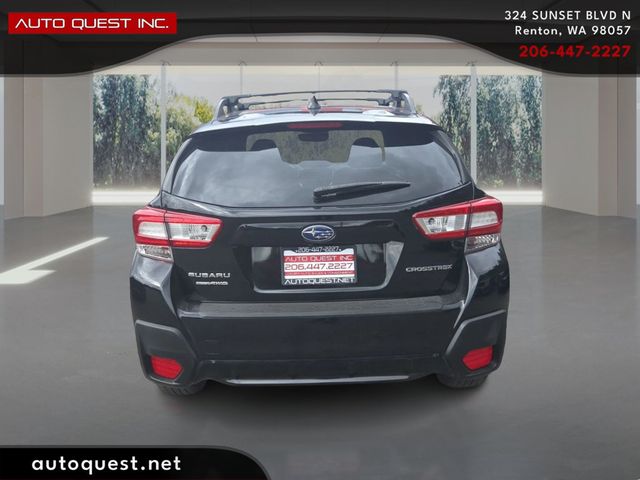 2019 Subaru Crosstrek 2.0i Premium CVT - 23031361 - 5