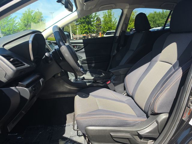 2019 Subaru Crosstrek 2.0i Premium CVT - 23031361 - 8