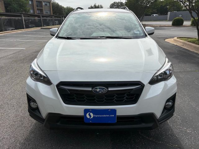 2019 Subaru Crosstrek 2.0i Premium CVT - 23023439 - 9