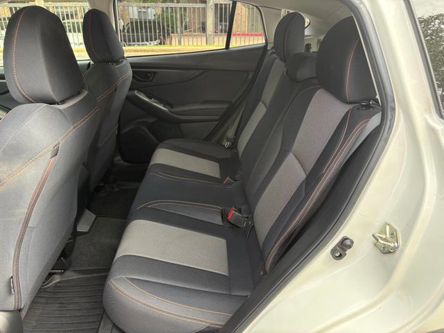 2019 Subaru Crosstrek 2.0i Premium CVT - 23023439 - 10