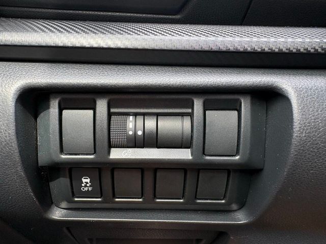 2019 Subaru Crosstrek 2.0i Premium CVT - 23023439 - 12