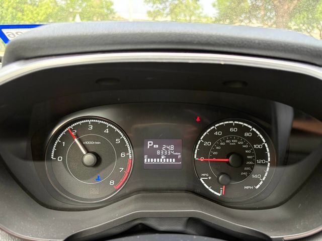 2019 Subaru Crosstrek 2.0i Premium CVT - 23023439 - 14