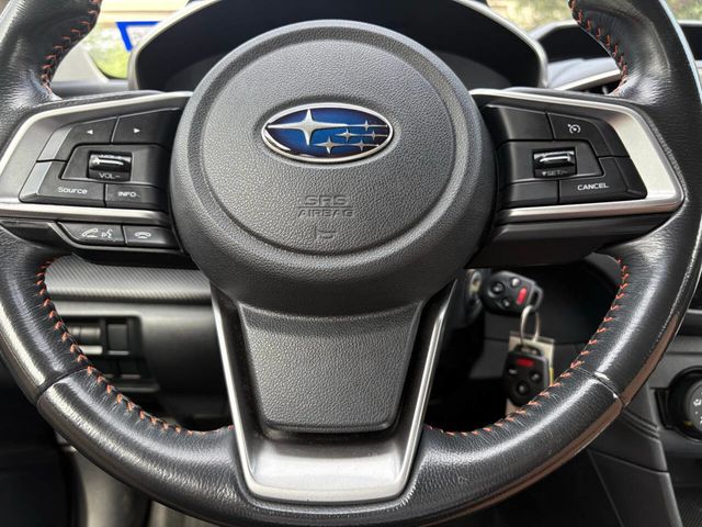2019 Subaru Crosstrek 2.0i Premium CVT - 23023439 - 15