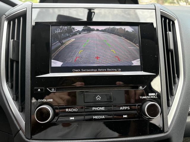 2019 Subaru Crosstrek 2.0i Premium CVT - 23023439 - 17