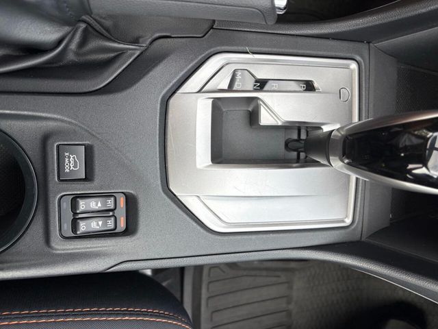 2019 Subaru Crosstrek 2.0i Premium CVT - 23023439 - 18