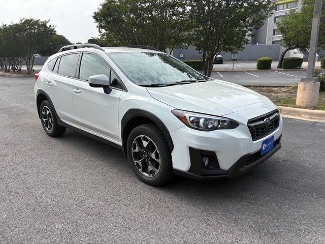 2019 Subaru Crosstrek 2.0i Premium CVT - 23023439 - 1