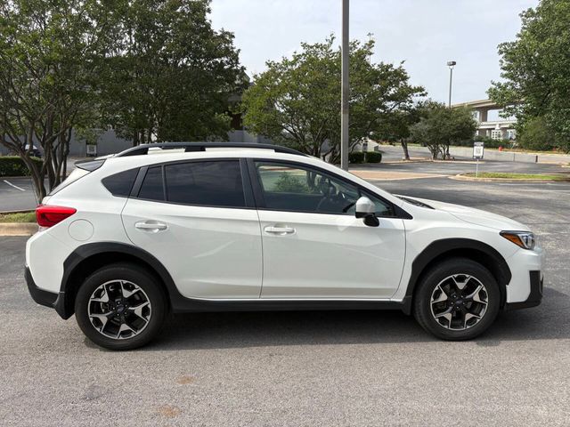 2019 Subaru Crosstrek 2.0i Premium CVT - 23023439 - 2