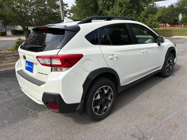 2019 Subaru Crosstrek 2.0i Premium CVT - 23023439 - 3