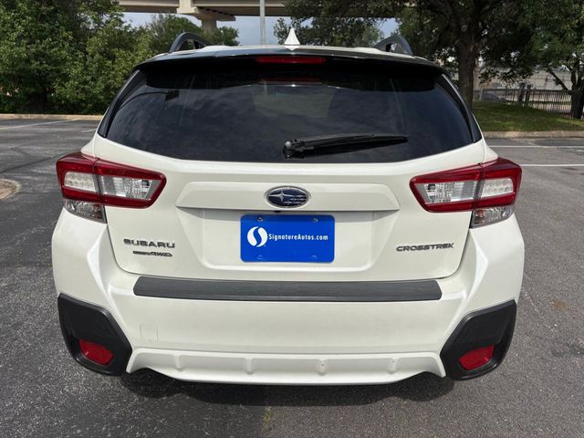 2019 Subaru Crosstrek 2.0i Premium CVT - 23023439 - 4