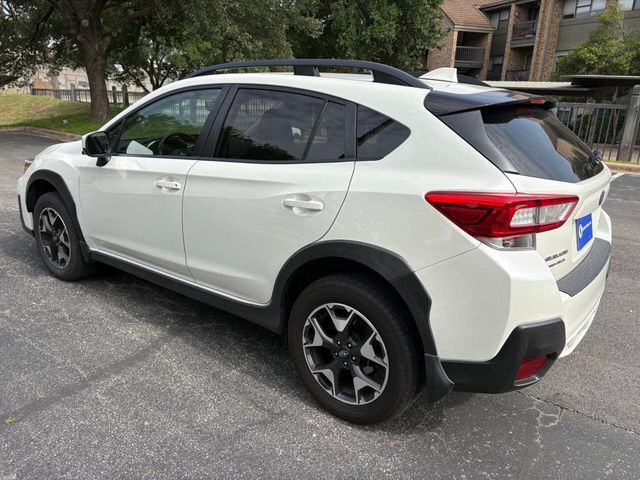 2019 Subaru Crosstrek 2.0i Premium CVT - 23023439 - 5