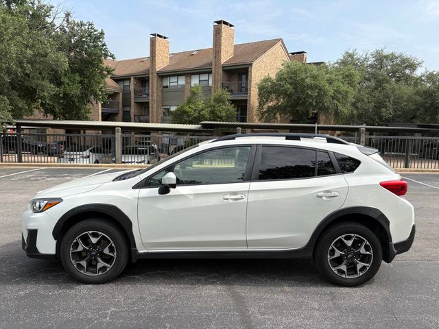 2019 Subaru Crosstrek 2.0i Premium CVT - 23023439 - 6
