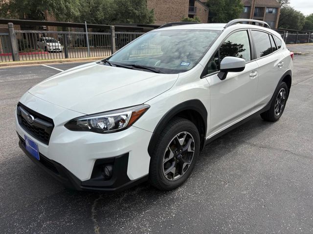 2019 Subaru Crosstrek 2.0i Premium CVT - 23023439 - 7
