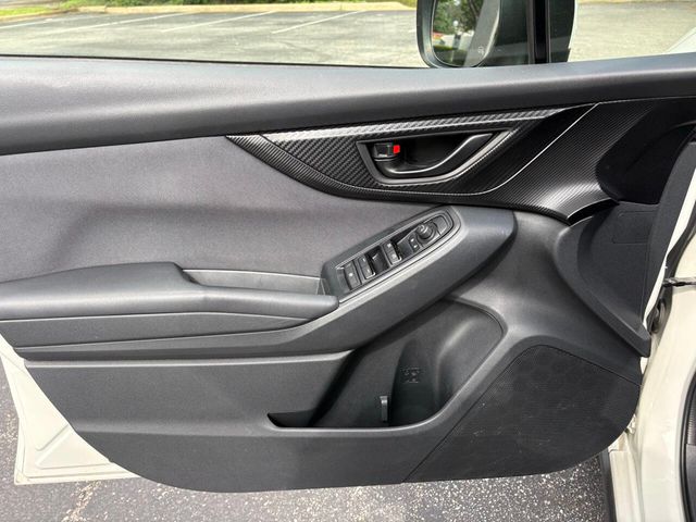 2019 Subaru Crosstrek 2.0i Premium CVT - 23023439 - 8