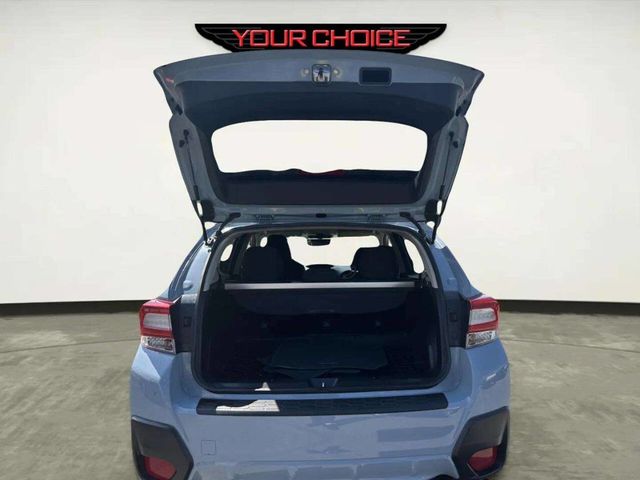 2019 Subaru Crosstrek 2.0i Premium CVT - 23046825 - 9