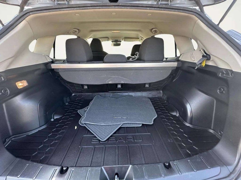 2019 Subaru Crosstrek 2.0i Premium CVT - 23046825 - 10