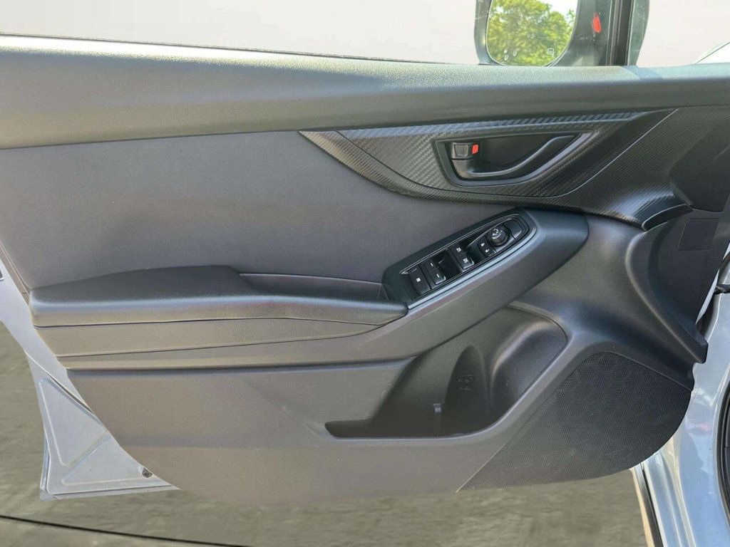 2019 Subaru Crosstrek 2.0i Premium CVT - 23046825 - 11