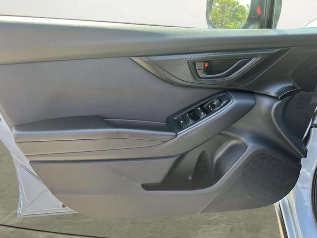 2019 Subaru Crosstrek 2.0i Premium CVT - 23046825 - 11
