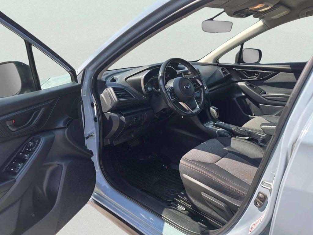 2019 Subaru Crosstrek 2.0i Premium CVT - 23046825 - 12