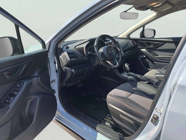 2019 Subaru Crosstrek 2.0i Premium CVT - 23046825 - 12