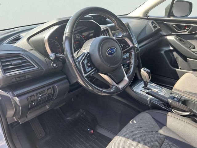 2019 Subaru Crosstrek 2.0i Premium CVT - 23046825 - 13