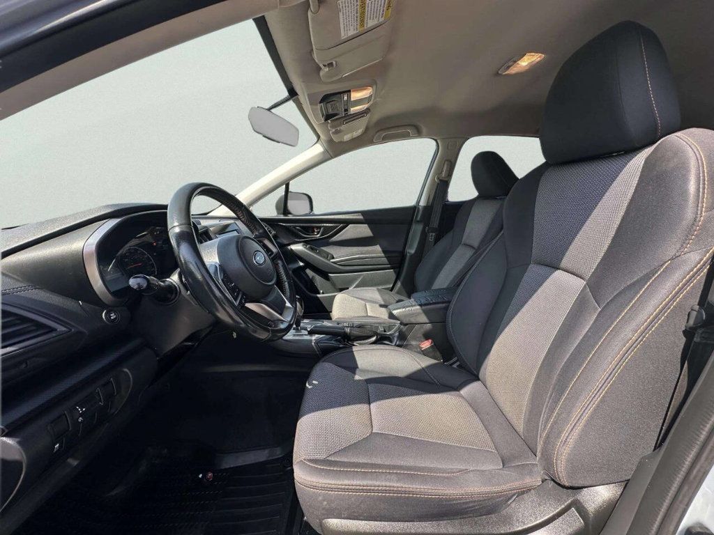 2019 Subaru Crosstrek 2.0i Premium CVT - 23046825 - 14