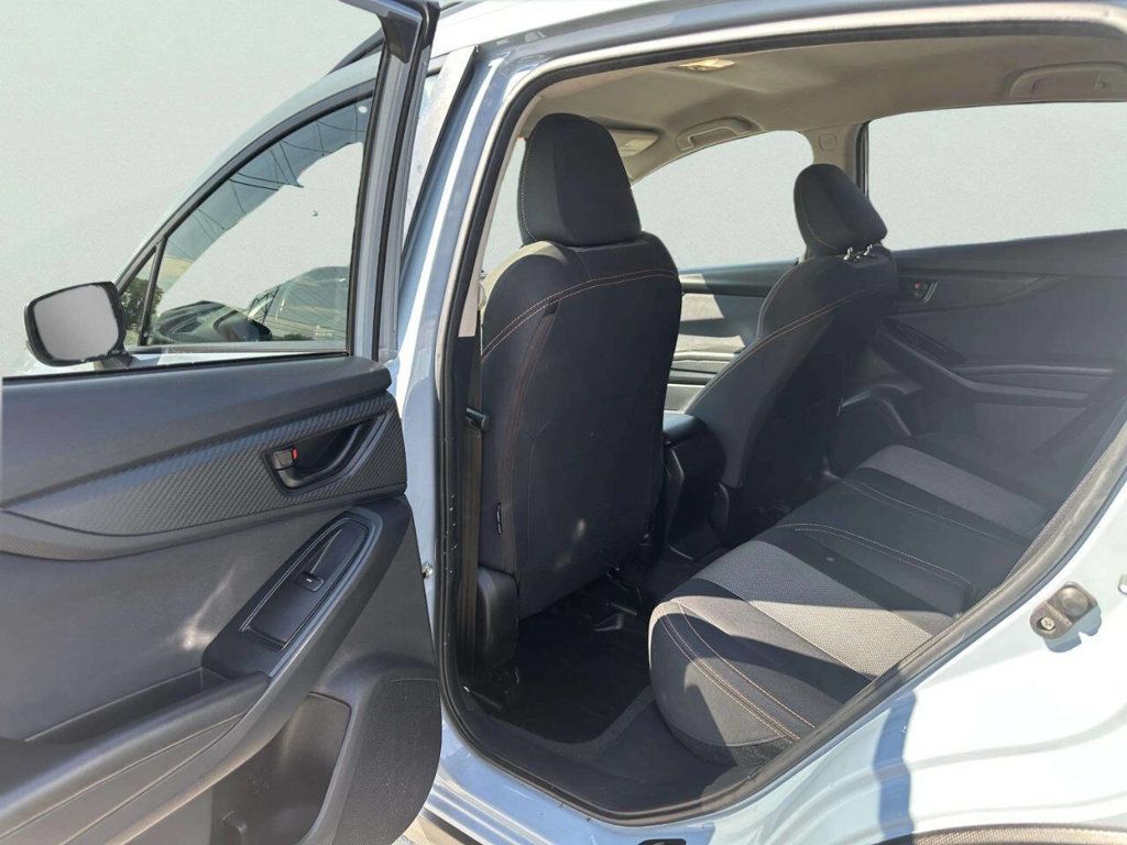2019 Subaru Crosstrek 2.0i Premium CVT - 23046825 - 15
