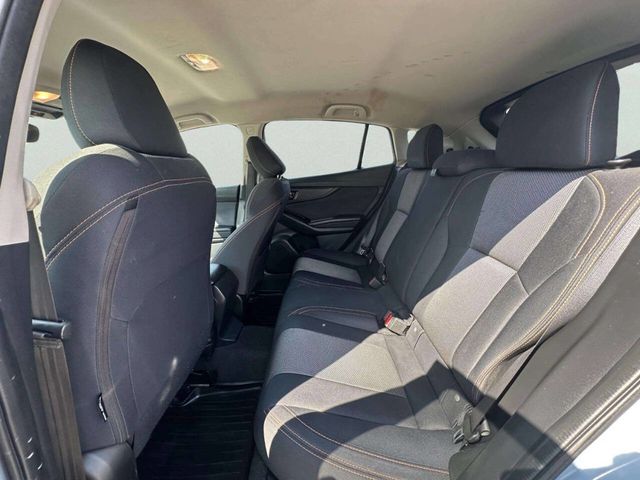 2019 Subaru Crosstrek 2.0i Premium CVT - 23046825 - 16