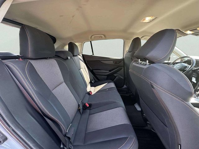 2019 Subaru Crosstrek 2.0i Premium CVT - 23046825 - 18