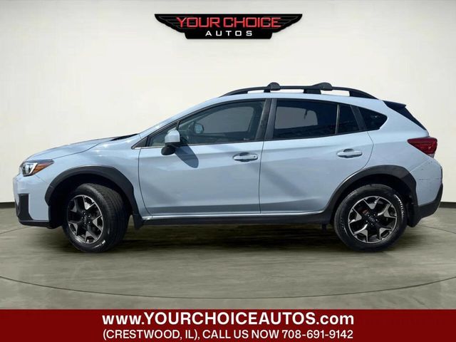 2019 Subaru Crosstrek 2.0i Premium CVT - 23046825 - 1