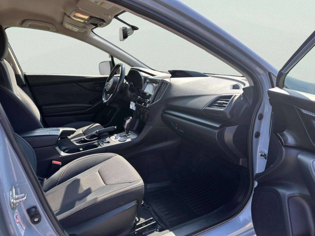 2019 Subaru Crosstrek 2.0i Premium CVT - 23046825 - 19