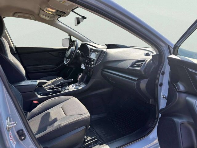 2019 Subaru Crosstrek 2.0i Premium CVT - 23046825 - 19