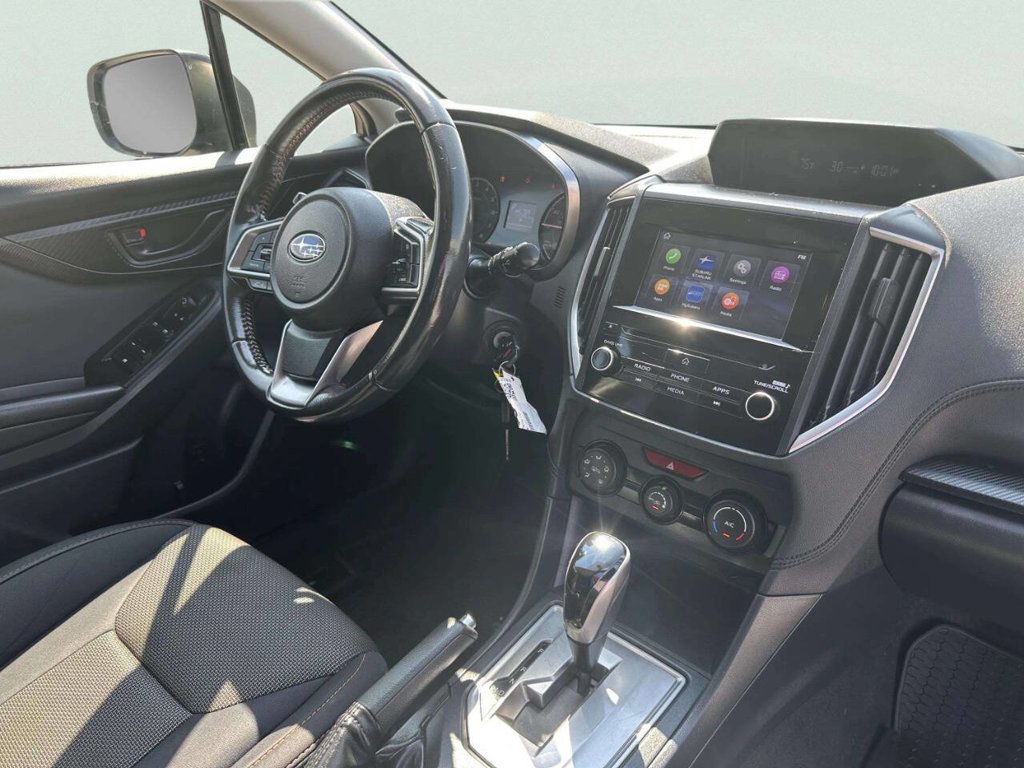 2019 Subaru Crosstrek 2.0i Premium CVT - 23046825 - 21