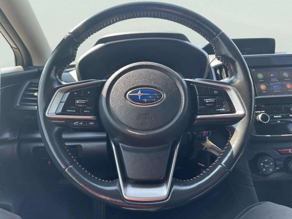 2019 Subaru Crosstrek 2.0i Premium CVT - 23046825 - 22