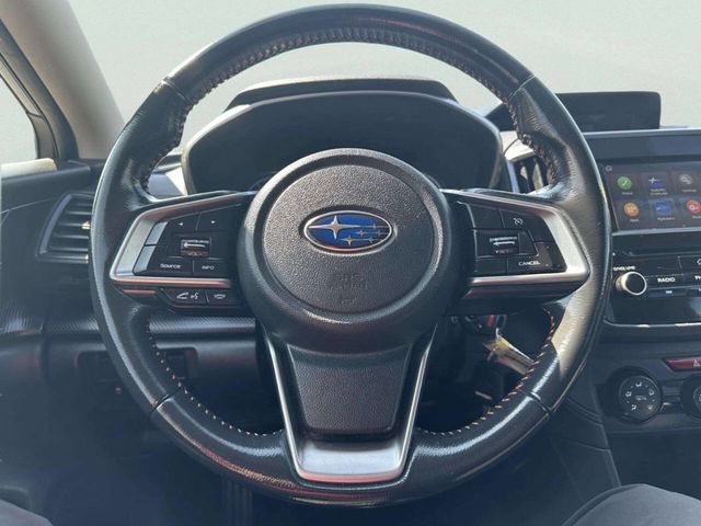 2019 Subaru Crosstrek 2.0i Premium CVT - 23046825 - 22