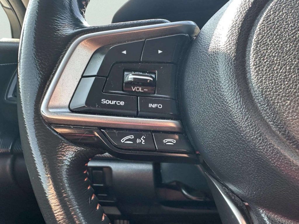 2019 Subaru Crosstrek 2.0i Premium CVT - 23046825 - 23