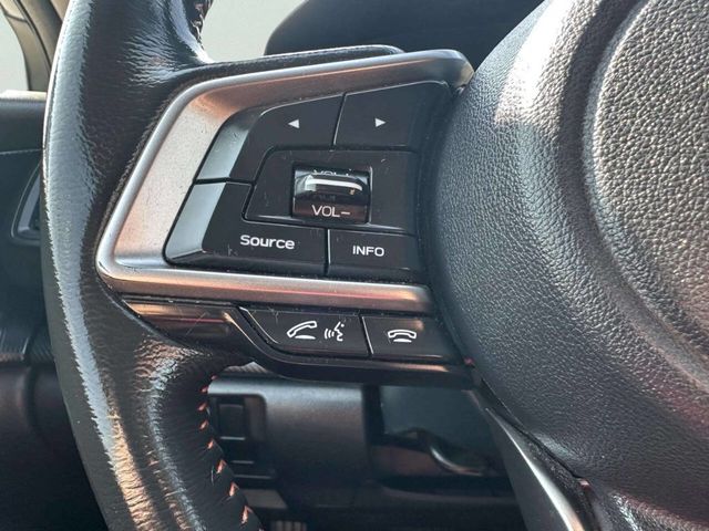 2019 Subaru Crosstrek 2.0i Premium CVT - 23046825 - 23