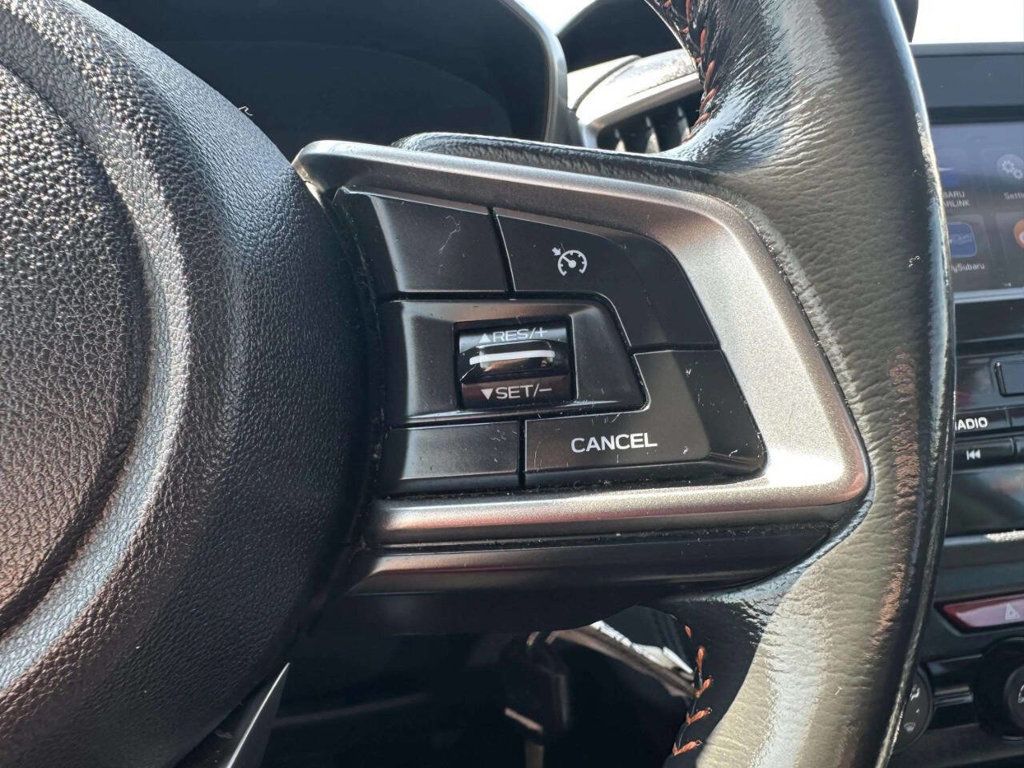 2019 Subaru Crosstrek 2.0i Premium CVT - 23046825 - 24