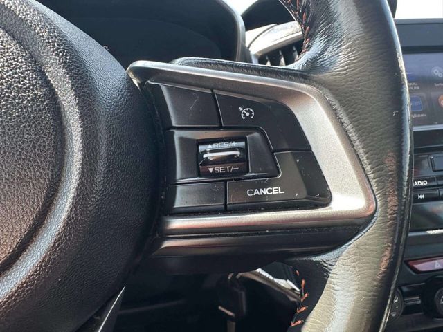 2019 Subaru Crosstrek 2.0i Premium CVT - 23046825 - 24