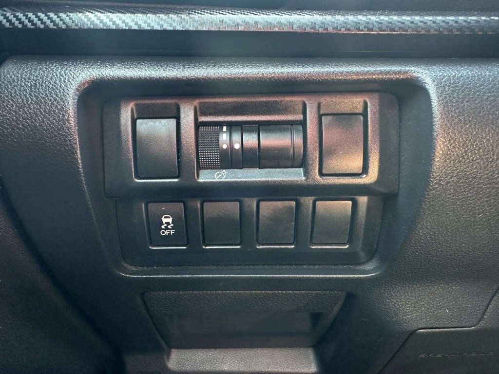 2019 Subaru Crosstrek 2.0i Premium CVT - 23046825 - 25