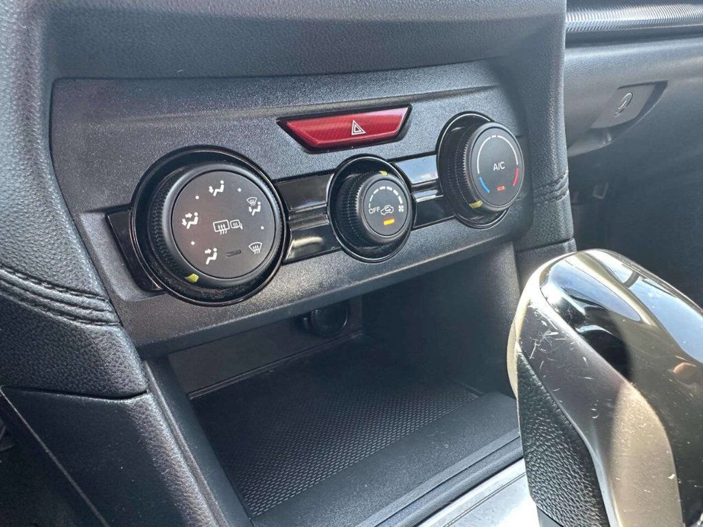 2019 Subaru Crosstrek 2.0i Premium CVT - 23046825 - 28