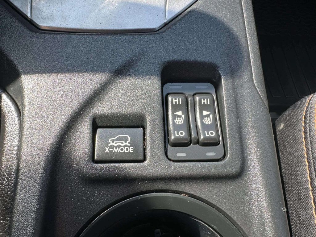 2019 Subaru Crosstrek 2.0i Premium CVT - 23046825 - 29