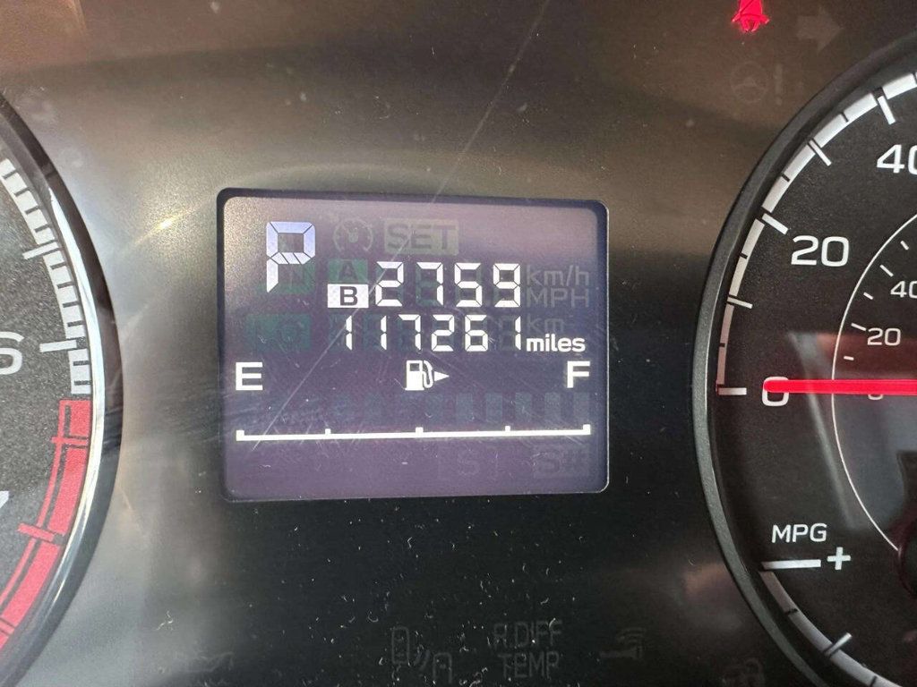 2019 Subaru Crosstrek 2.0i Premium CVT - 23046825 - 31