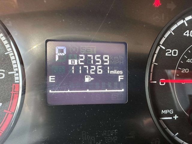 2019 Subaru Crosstrek 2.0i Premium CVT - 23046825 - 31