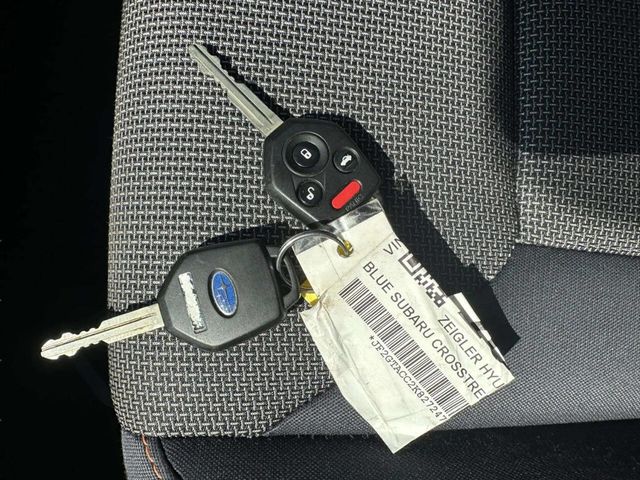 2019 Subaru Crosstrek 2.0i Premium CVT - 23046825 - 36