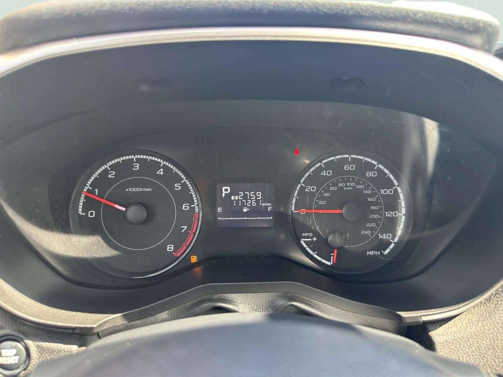 2019 Subaru Crosstrek 2.0i Premium CVT - 23046825 - 37