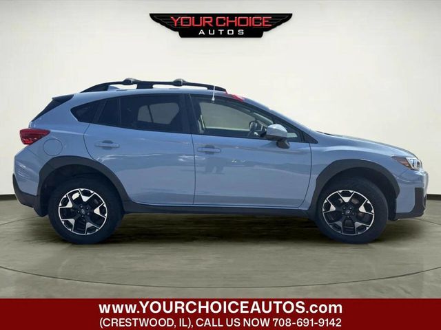 2019 Subaru Crosstrek 2.0i Premium CVT - 23046825 - 5
