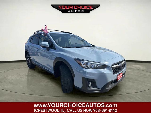 2019 Subaru Crosstrek 2.0i Premium CVT - 23046825 - 6