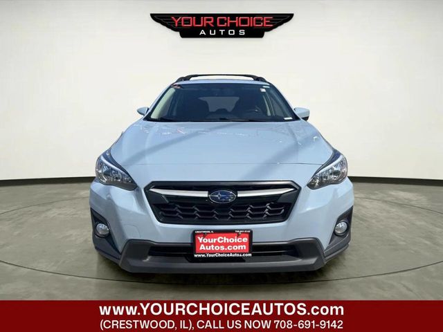 2019 Subaru Crosstrek 2.0i Premium CVT - 23046825 - 7