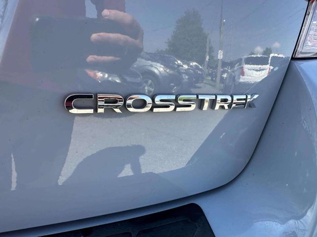 2019 Subaru Crosstrek 2.0i Premium CVT - 23046825 - 8